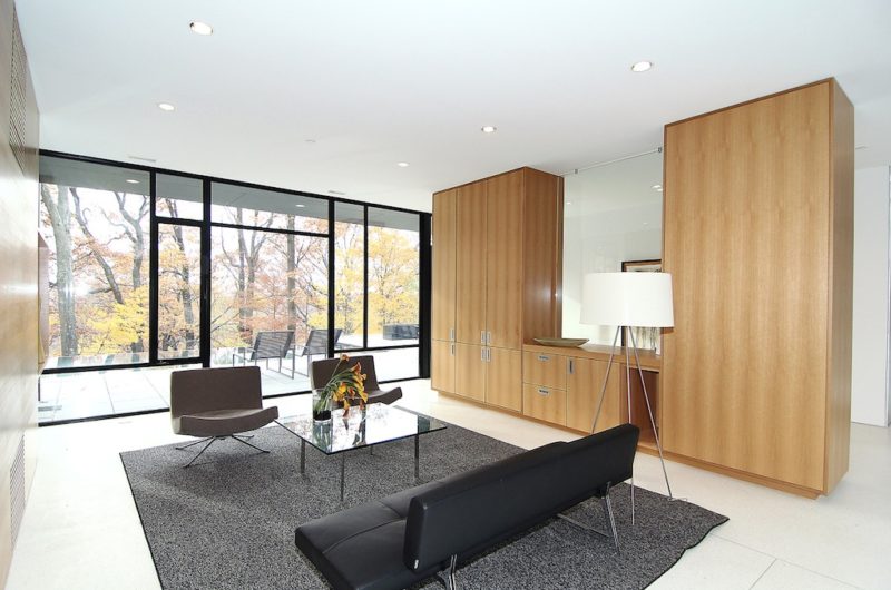 Adaptable Private Hilltop Contemporary by Robert Gurney adaptable private hilltop contemporary by robert gurney 08864e4