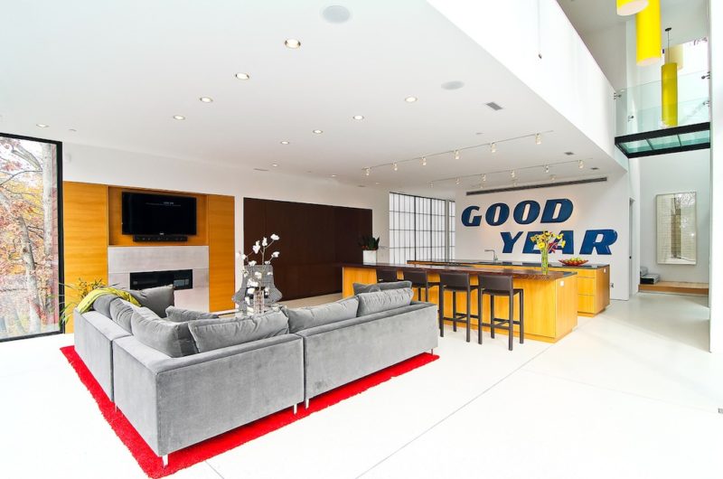 Adaptable Private Hilltop Contemporary by Robert Gurney adaptable private hilltop contemporary by robert gurney 2be1d13