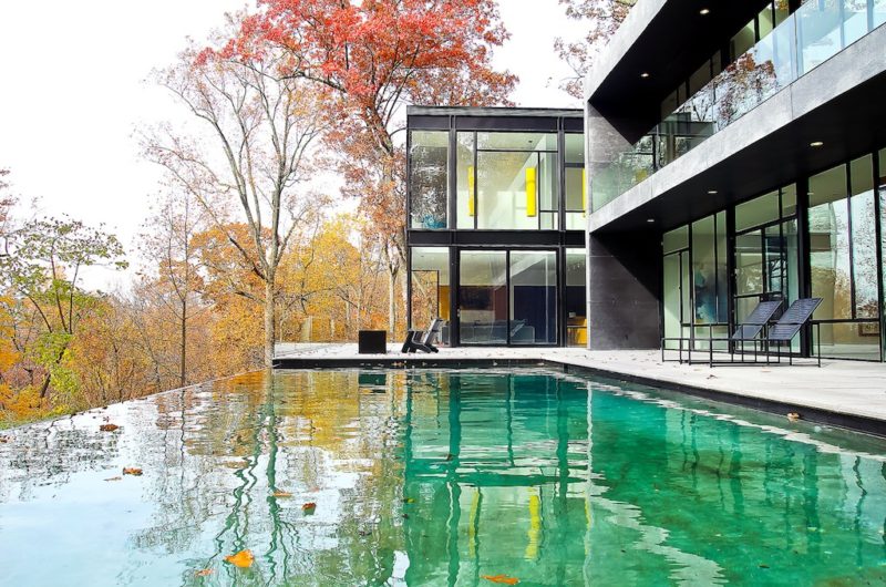 Adaptable Private Hilltop Contemporary by Robert Gurney adaptable private hilltop contemporary by robert gurney 34a9a18