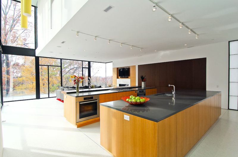 Adaptable Private Hilltop Contemporary by Robert Gurney adaptable private hilltop contemporary by robert gurney 428b573