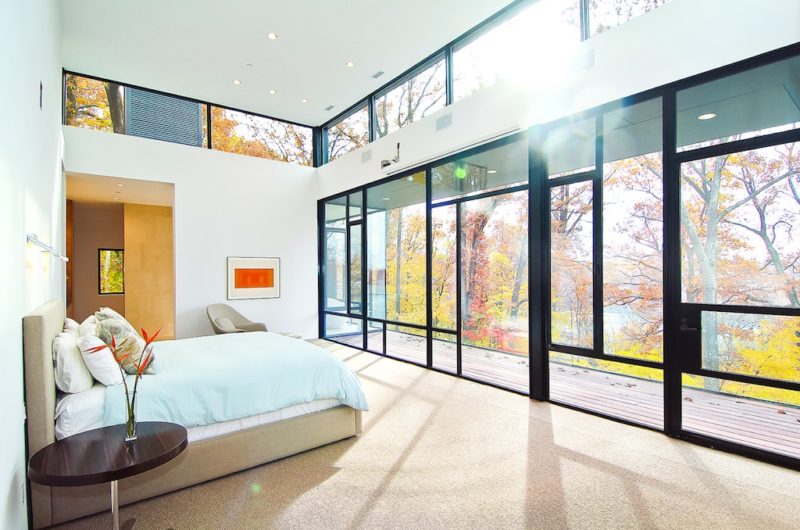 Adaptable Private Hilltop Contemporary by Robert Gurney adaptable private hilltop contemporary by robert gurney 4be0f89