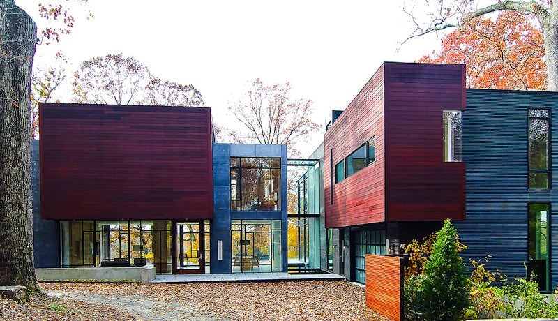 Adaptable Private Hilltop Contemporary by Robert Gurney adaptable private hilltop contemporary by robert gurney 52053d2