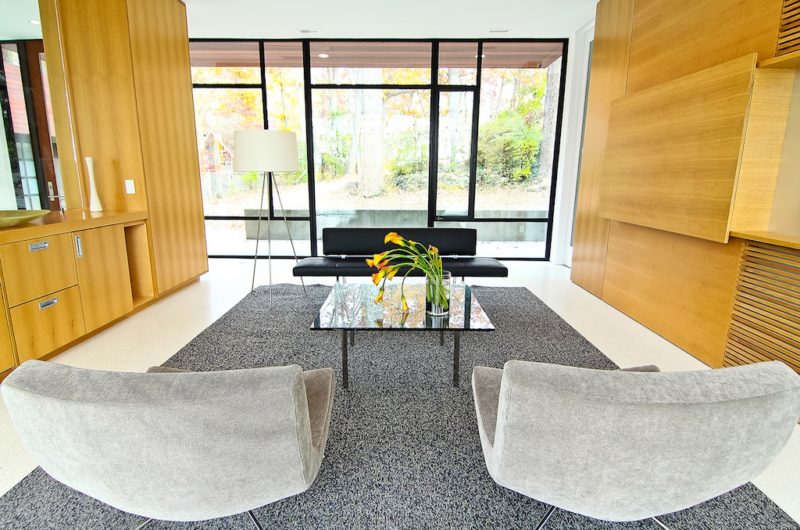 Adaptable Private Hilltop Contemporary by Robert Gurney adaptable private hilltop contemporary by robert gurney 5d49e57