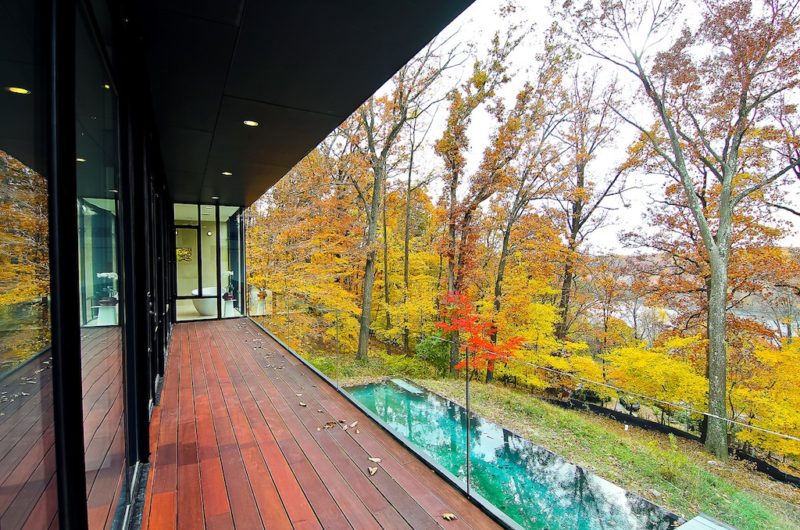 Adaptable Private Hilltop Contemporary by Robert Gurney adaptable private hilltop contemporary by robert gurney 6c5d045