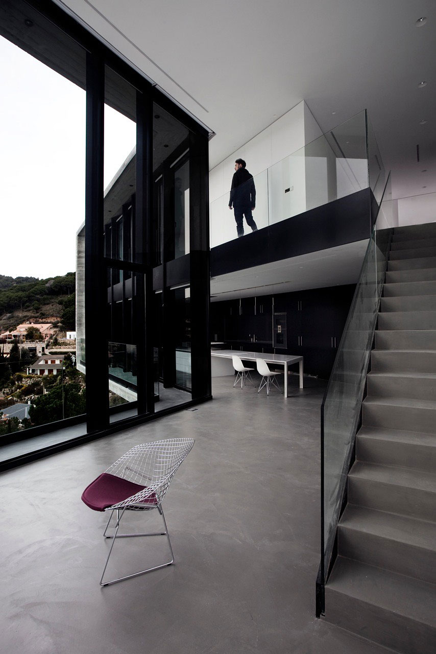 Adaptable X-House by Cadaval & Solà-Morales adaptable x house by cadaval sol morales 4b10695