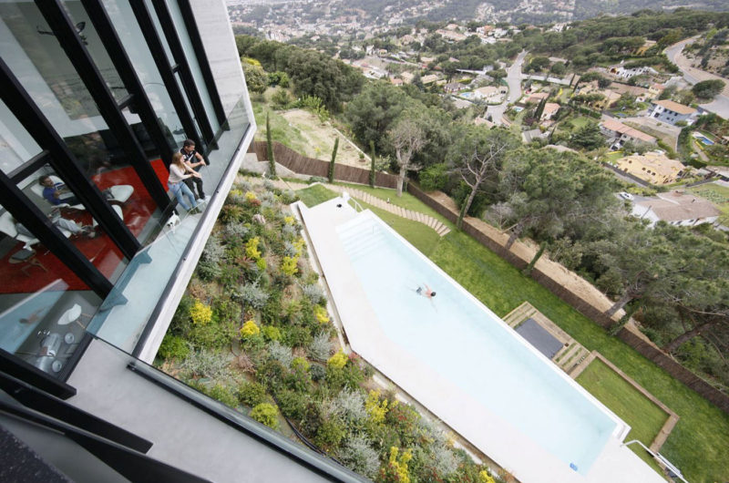 Adaptable X-House by Cadaval & Solà-Morales adaptable x house by cadaval sol morales a48ad27