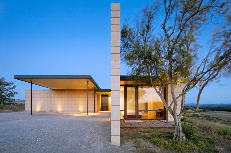 Adapted Pablo Robles Residence by Aidlin Darling Design adapted pablo robles residence by aidlin darling design 5649d4e