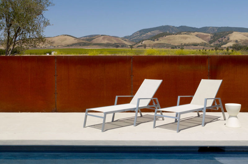 Adapted Pablo Robles Residence by Aidlin Darling Design adapted pablo robles residence by aidlin darling design fe2a896