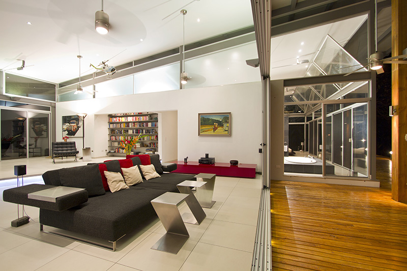 Adaptive House Mecano by ROBLESARQ adaptive house mecano by roblesarq adbe890