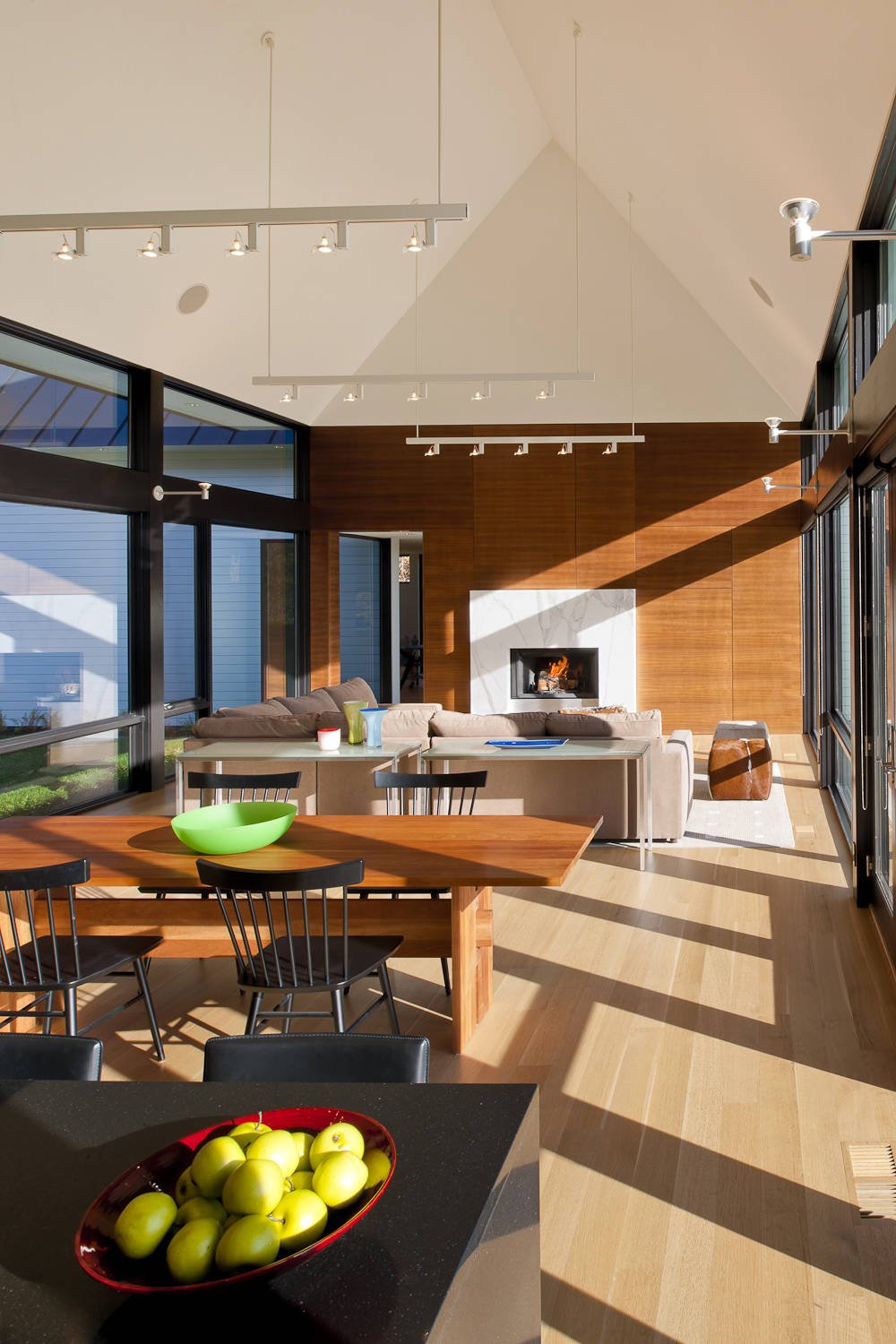 Agrestic Becherer House by Robert M. Gurney agrestic becherer house by robert m gurney 34dc66b