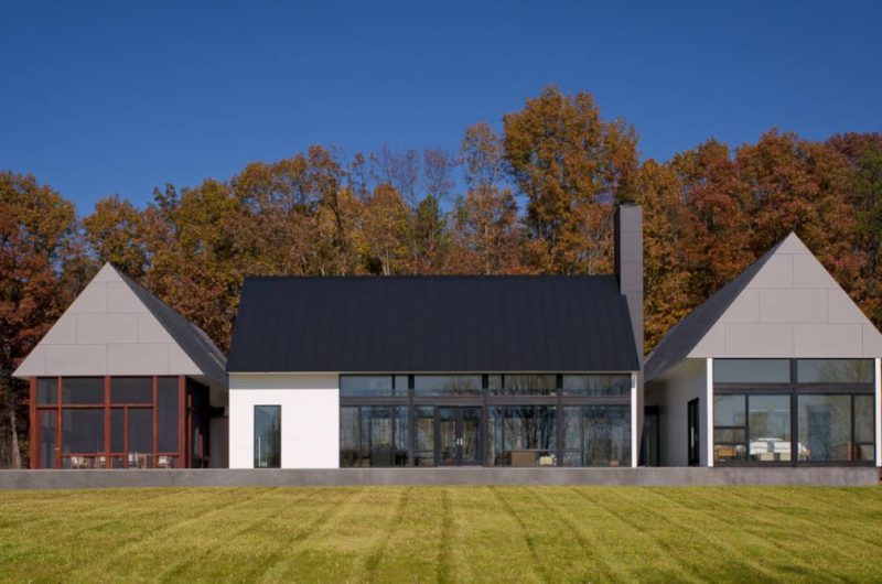 Agrestic Becherer House by Robert M. Gurney agrestic becherer house by robert m gurney 38f3ae8