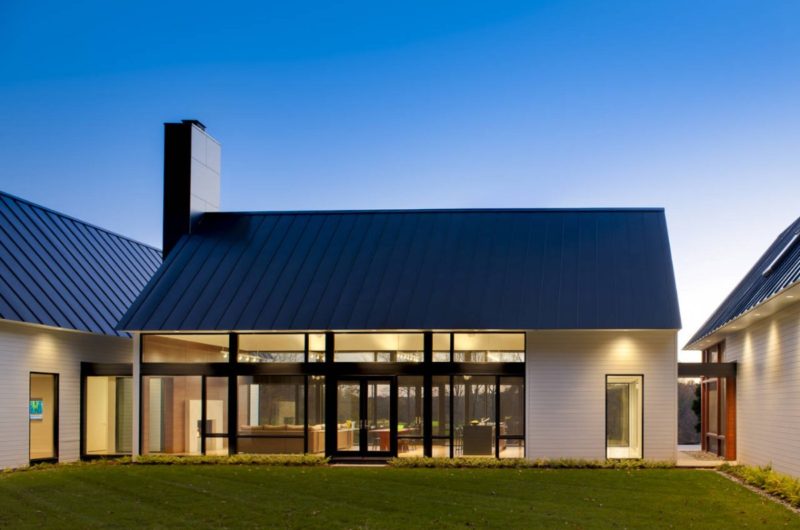 Agrestic Becherer House by Robert M. Gurney agrestic becherer house by robert m gurney 5417136