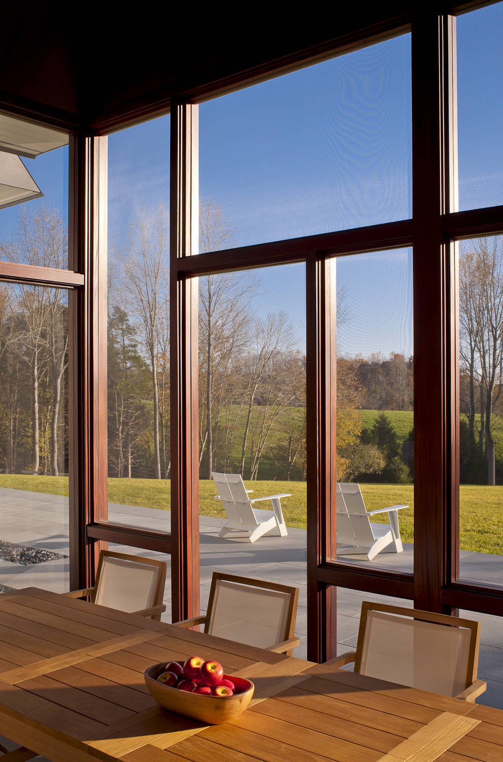 Agrestic Becherer House by Robert M. Gurney agrestic becherer house by robert m gurney 71851b5