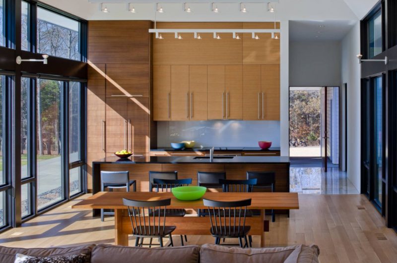 Agrestic Becherer House by Robert M. Gurney agrestic becherer house by robert m gurney 7727fe4