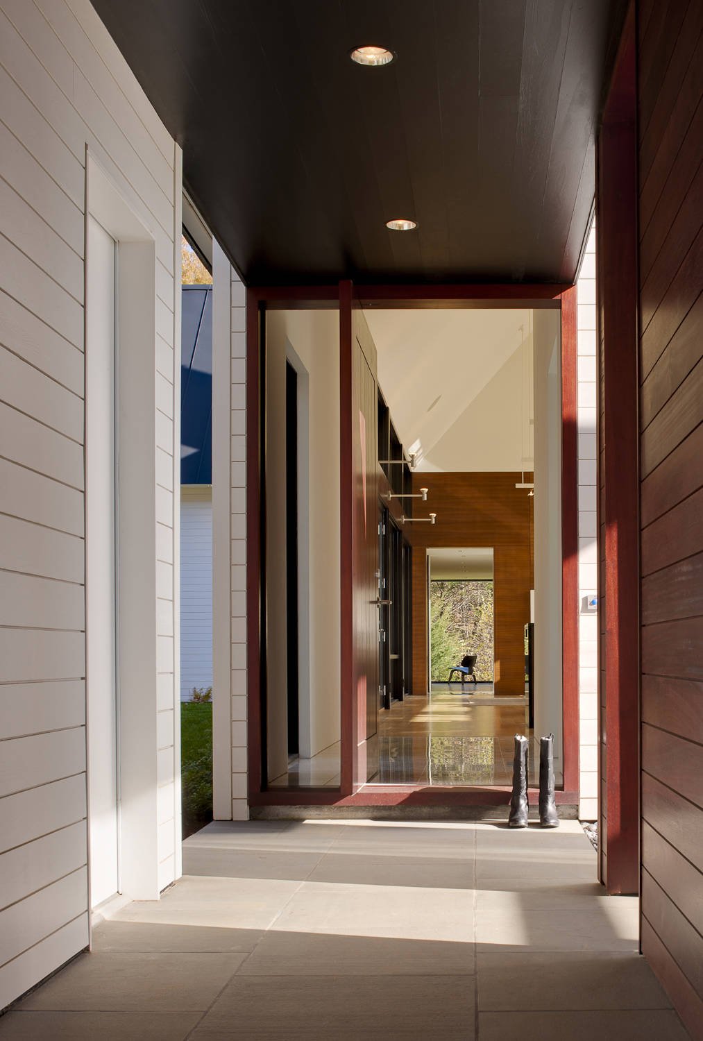 Agrestic Becherer House by Robert M. Gurney agrestic becherer house by robert m gurney 7912cc3