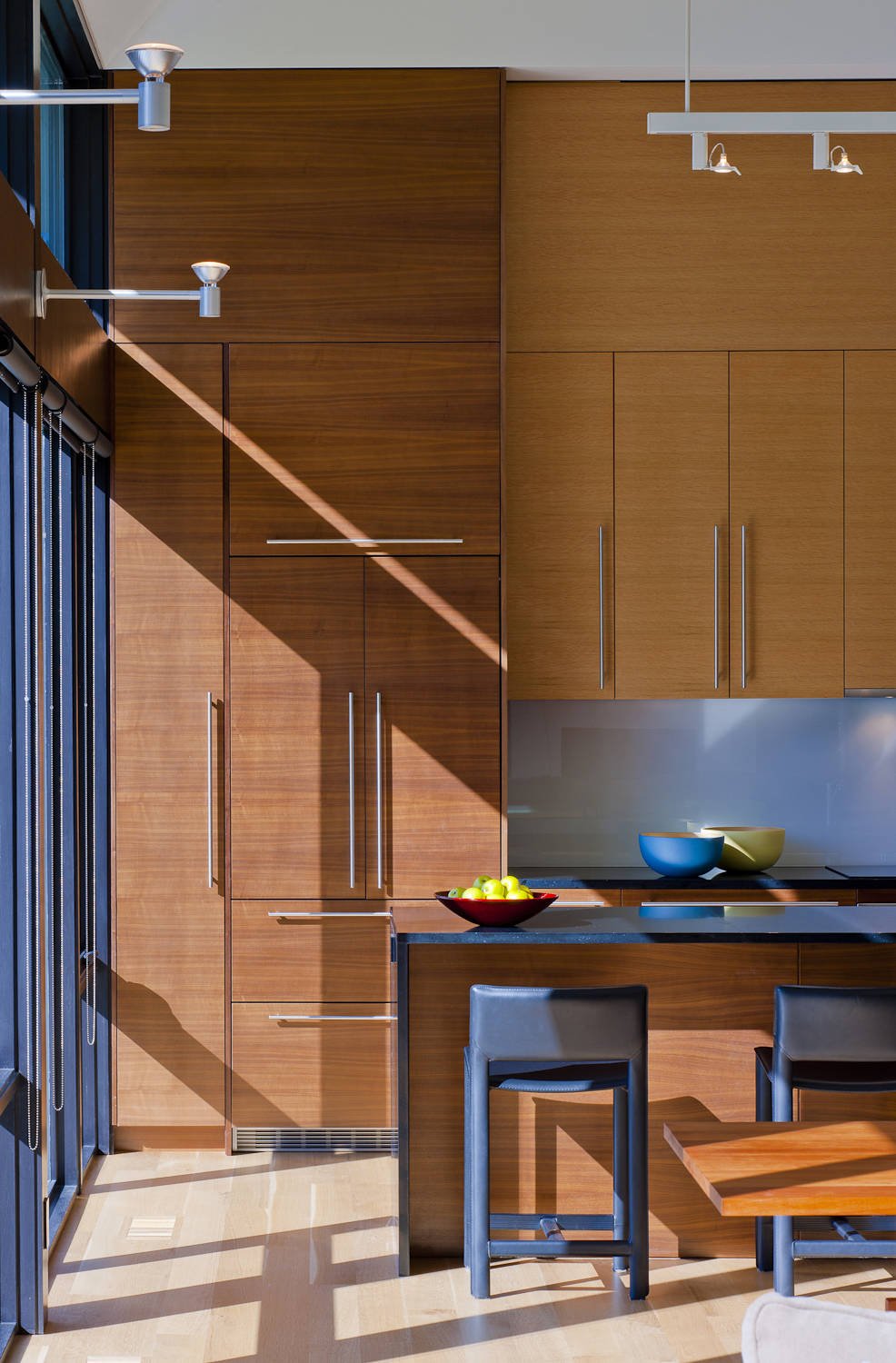 Agrestic Becherer House by Robert M. Gurney agrestic becherer house by robert m gurney 83c79b5