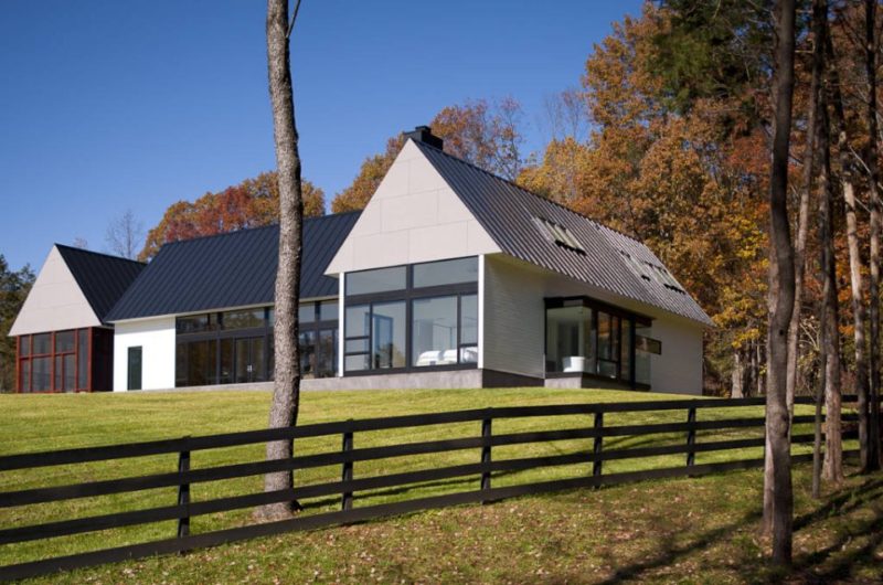 Agrestic Becherer House by Robert M. Gurney agrestic becherer house by robert m gurney acf8ce6