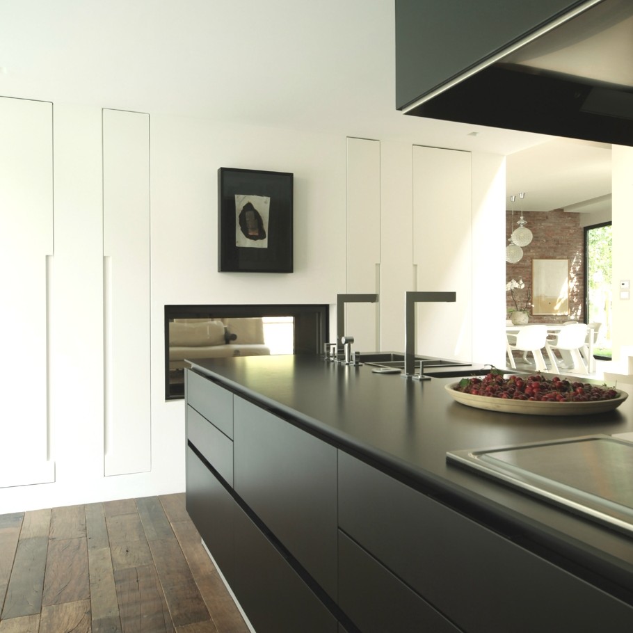 Airy and Bright Casa Riemersa by Davide Volpe Architetto airy and bright casa riemersa by davide volpe architetto 0649c43