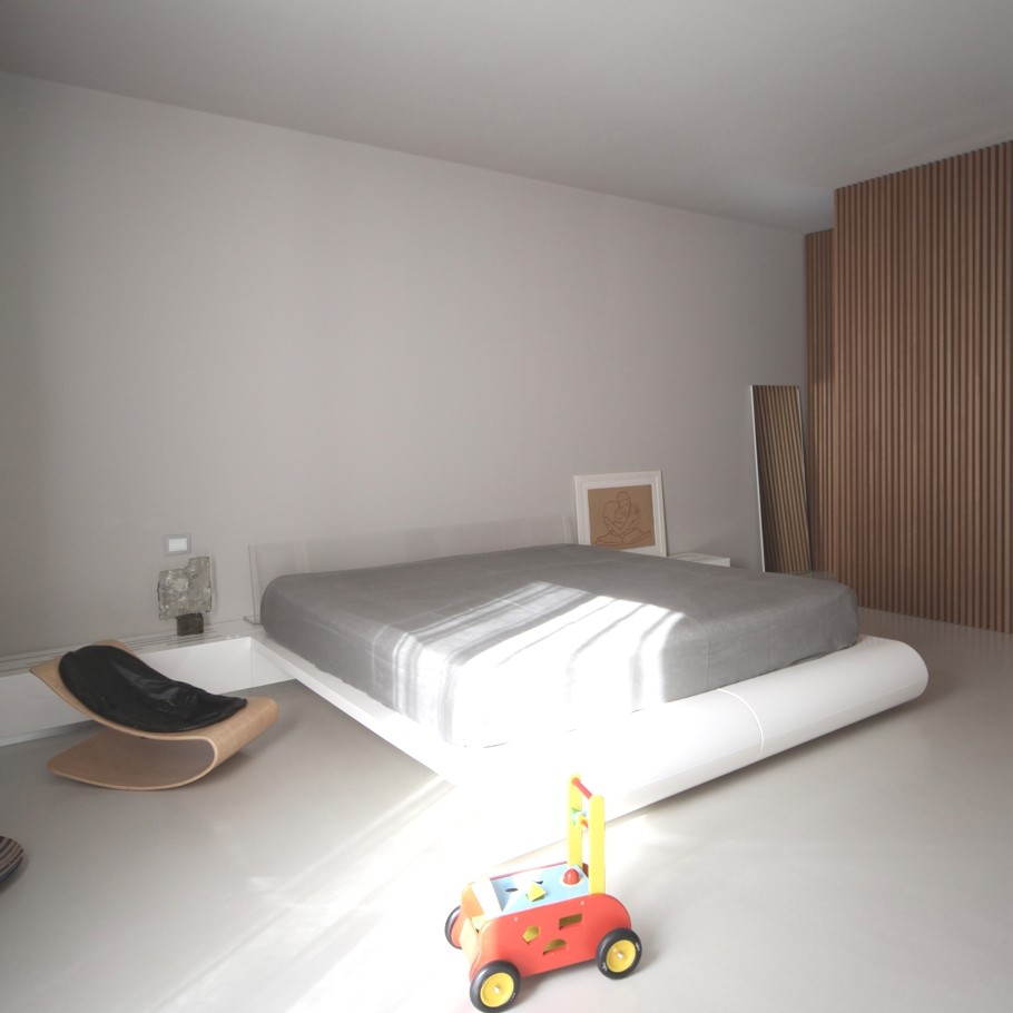 Airy and Bright Casa Riemersa by Davide Volpe Architetto airy and bright casa riemersa by davide volpe architetto 1feb71c