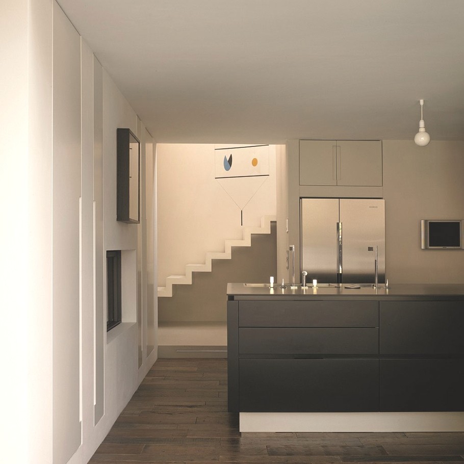 Airy and Bright Casa Riemersa by Davide Volpe Architetto airy and bright casa riemersa by davide volpe architetto 913fdbc