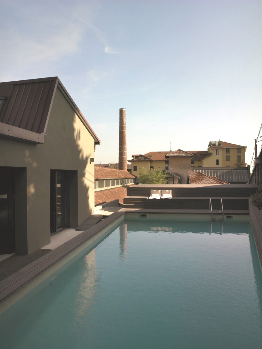 Airy and Bright Casa Riemersa by Davide Volpe Architetto airy and bright casa riemersa by davide volpe architetto 9b1f1ce