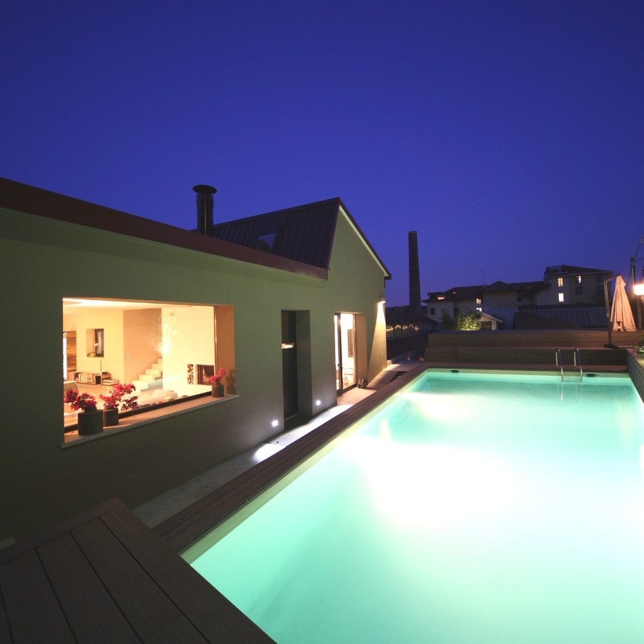 Airy and Bright Casa Riemersa by Davide Volpe Architetto airy and bright casa riemersa by davide volpe architetto cfb51f0