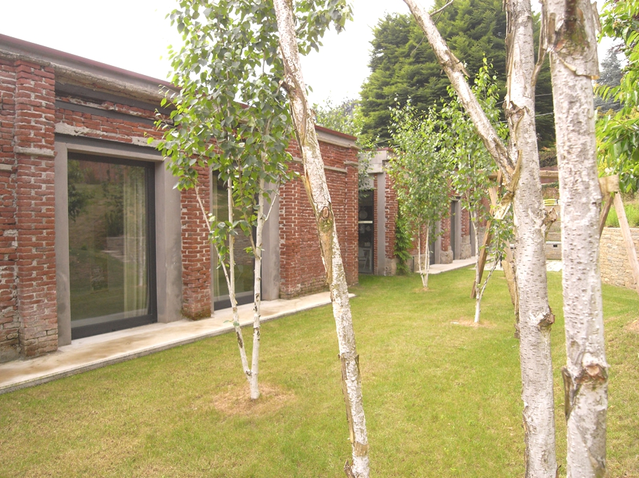 Airy and Bright Casa Riemersa by Davide Volpe Architetto airy and bright casa riemersa by davide volpe architetto d7ecd02