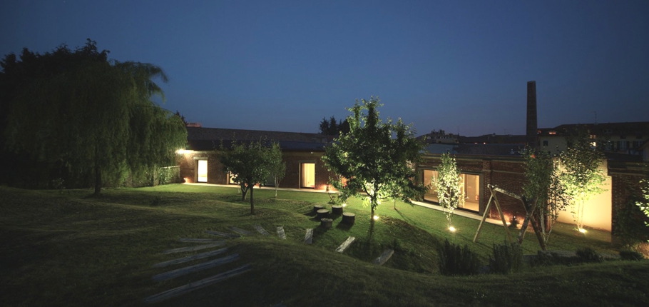 Airy and Bright Casa Riemersa by Davide Volpe Architetto airy and bright casa riemersa by davide volpe architetto d9cca31