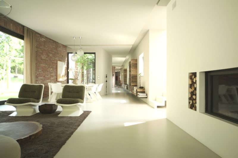 Airy and Bright Casa Riemersa by Davide Volpe Architetto airy and bright casa riemersa by davide volpe architetto e7c4277