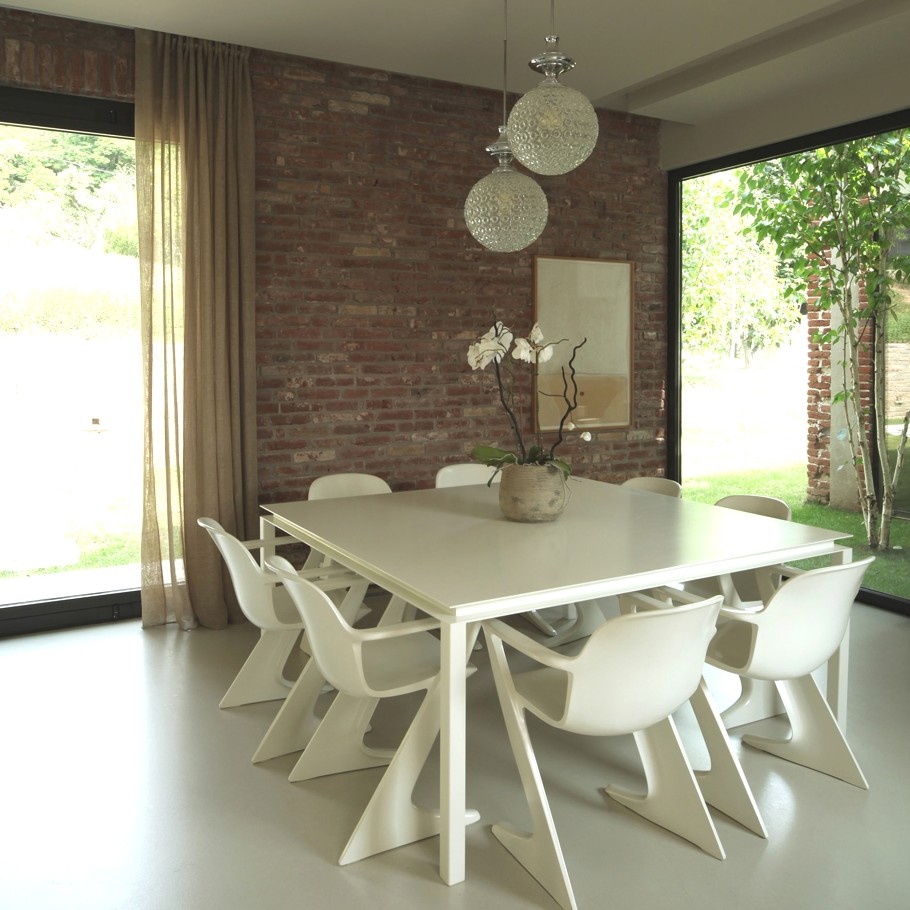 Airy and Bright Casa Riemersa by Davide Volpe Architetto airy and bright casa riemersa by davide volpe architetto f9c740f