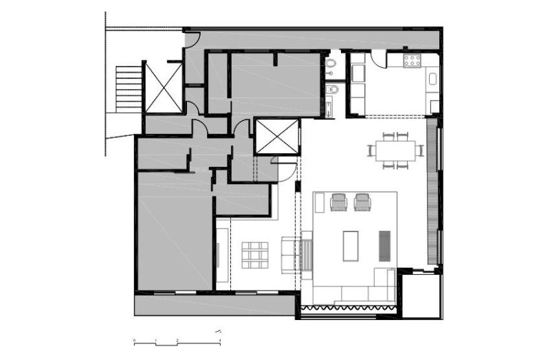 Airy And Comfortable Maranhão Apartment In São Paulo, Brazil airy and comfortable maranho apartment in so paulo brazil 3d41d67