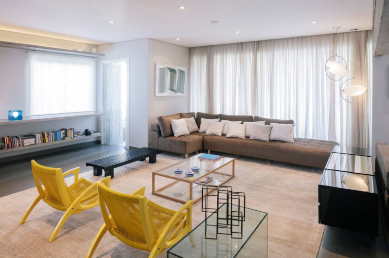 Airy And Comfortable Maranhão Apartment In São Paulo, Brazil airy and comfortable maranho apartment in so paulo brazil 80642a7