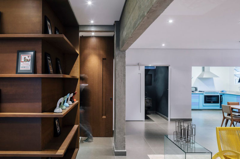 Airy And Comfortable Maranhão Apartment In São Paulo, Brazil airy and comfortable maranho apartment in so paulo brazil cade5b6