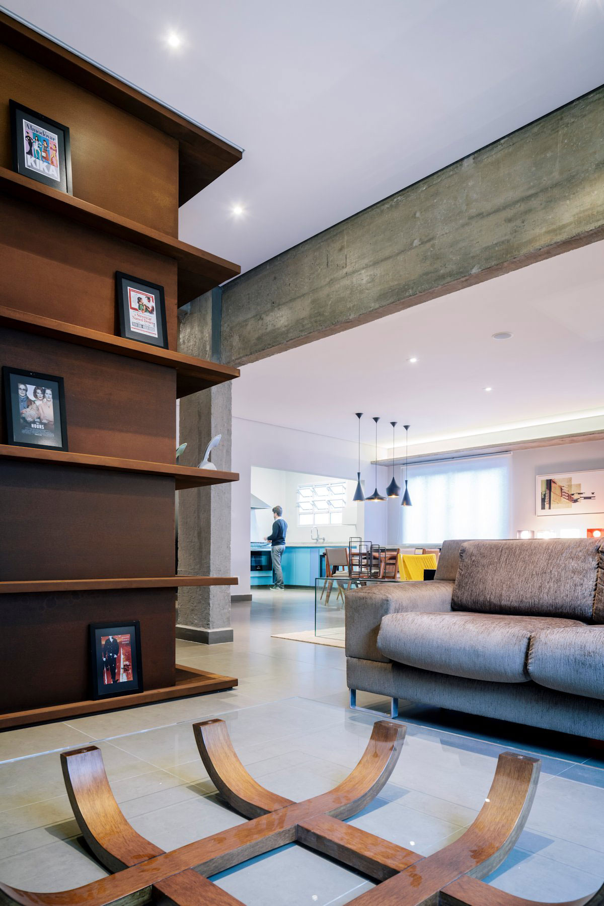 Airy And Comfortable Maranhão Apartment In São Paulo, Brazil airy and comfortable maranho apartment in so paulo brazil f65b1b0