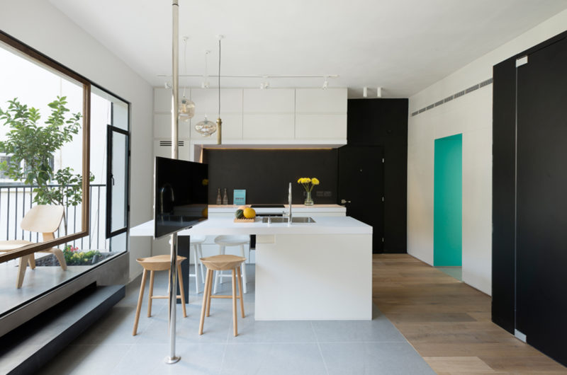 Amazing Apartment In Tel-Aviv, Israel amazing apartment in tel aviv israel 0535ffb