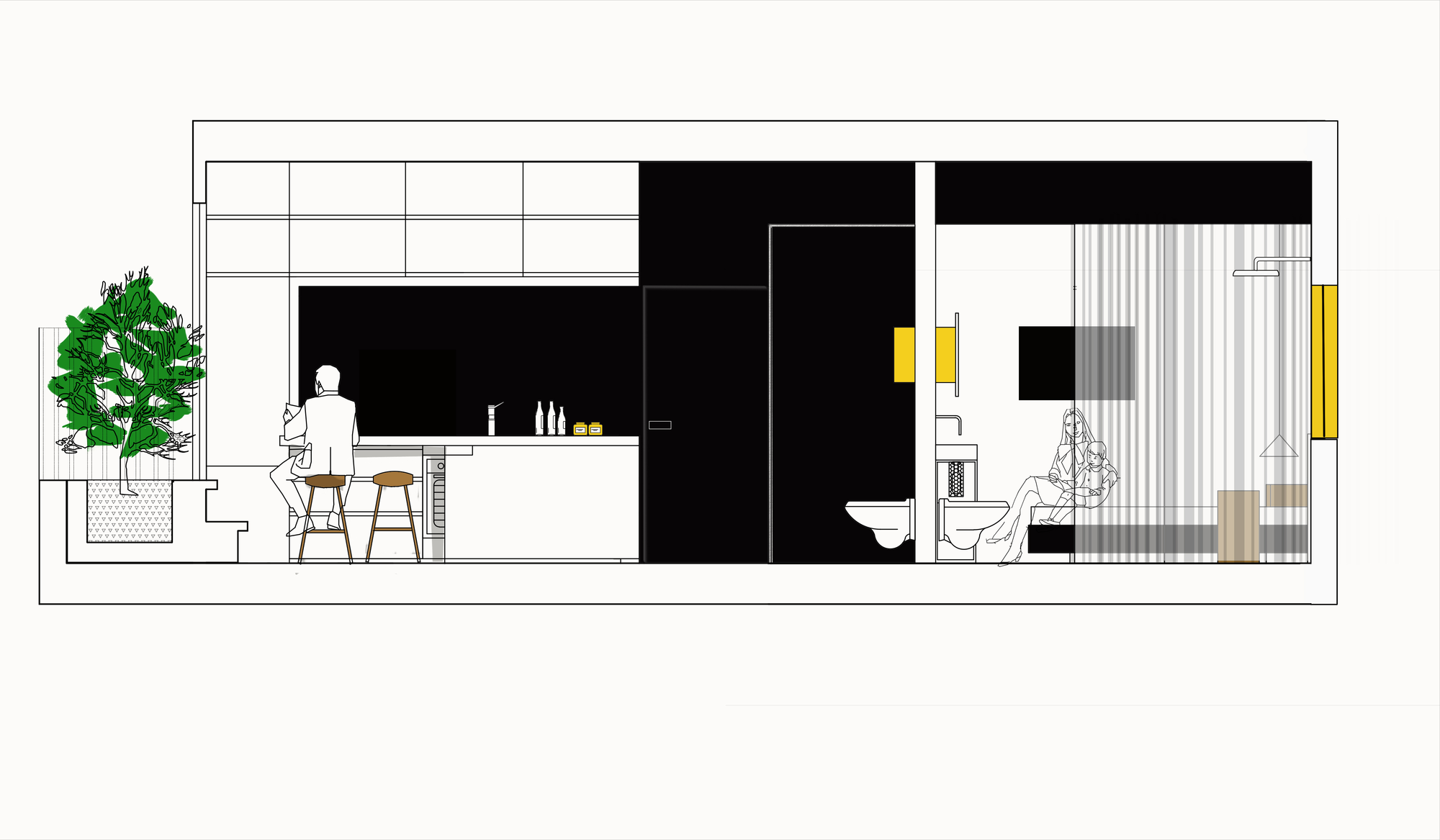 Amazing Apartment In Tel-Aviv, Israel amazing apartment in tel aviv israel 55423f2