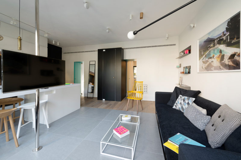 Amazing Apartment In Tel-Aviv, Israel amazing apartment in tel aviv israel 56ca034