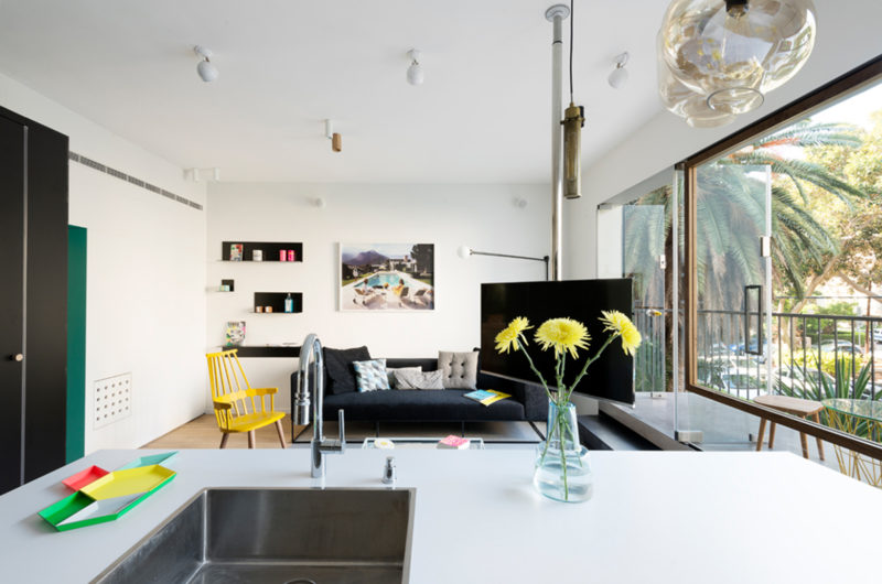 Amazing Apartment In Tel-Aviv, Israel amazing apartment in tel aviv israel d7522e1