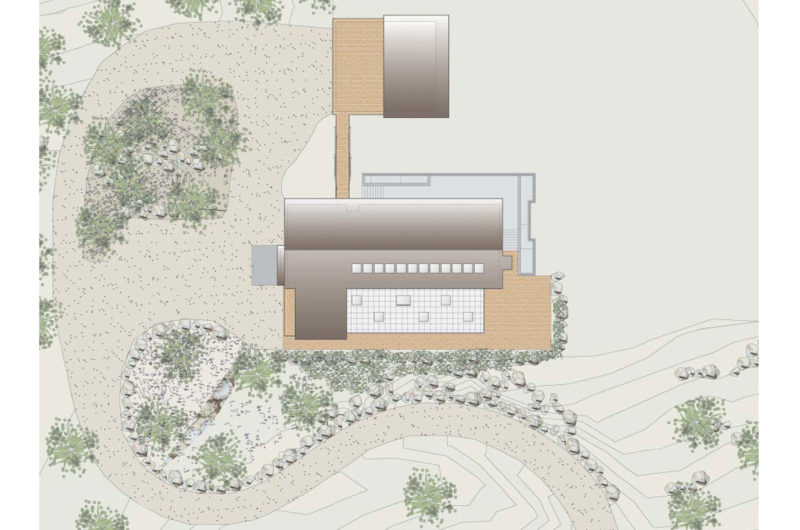 Amazing Hudson Valley Country House by Fractal Construction amazing hudson valley country house by fractal construction 16742df