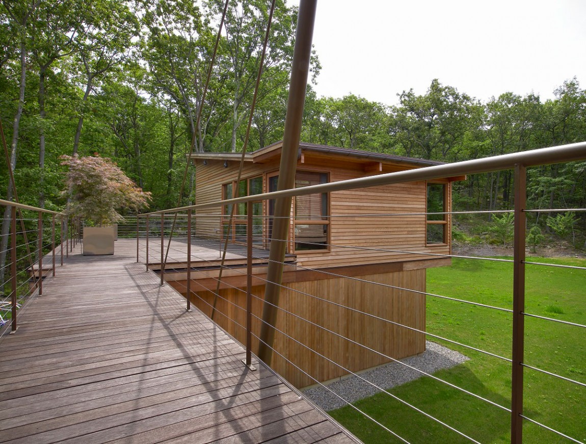 Amazing Hudson Valley Country House by Fractal Construction amazing hudson valley country house by fractal construction 16cfe08