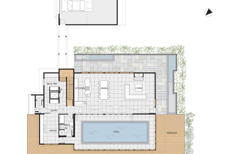 Amazing Hudson Valley Country House by Fractal Construction amazing hudson valley country house by fractal construction 21eb8dc