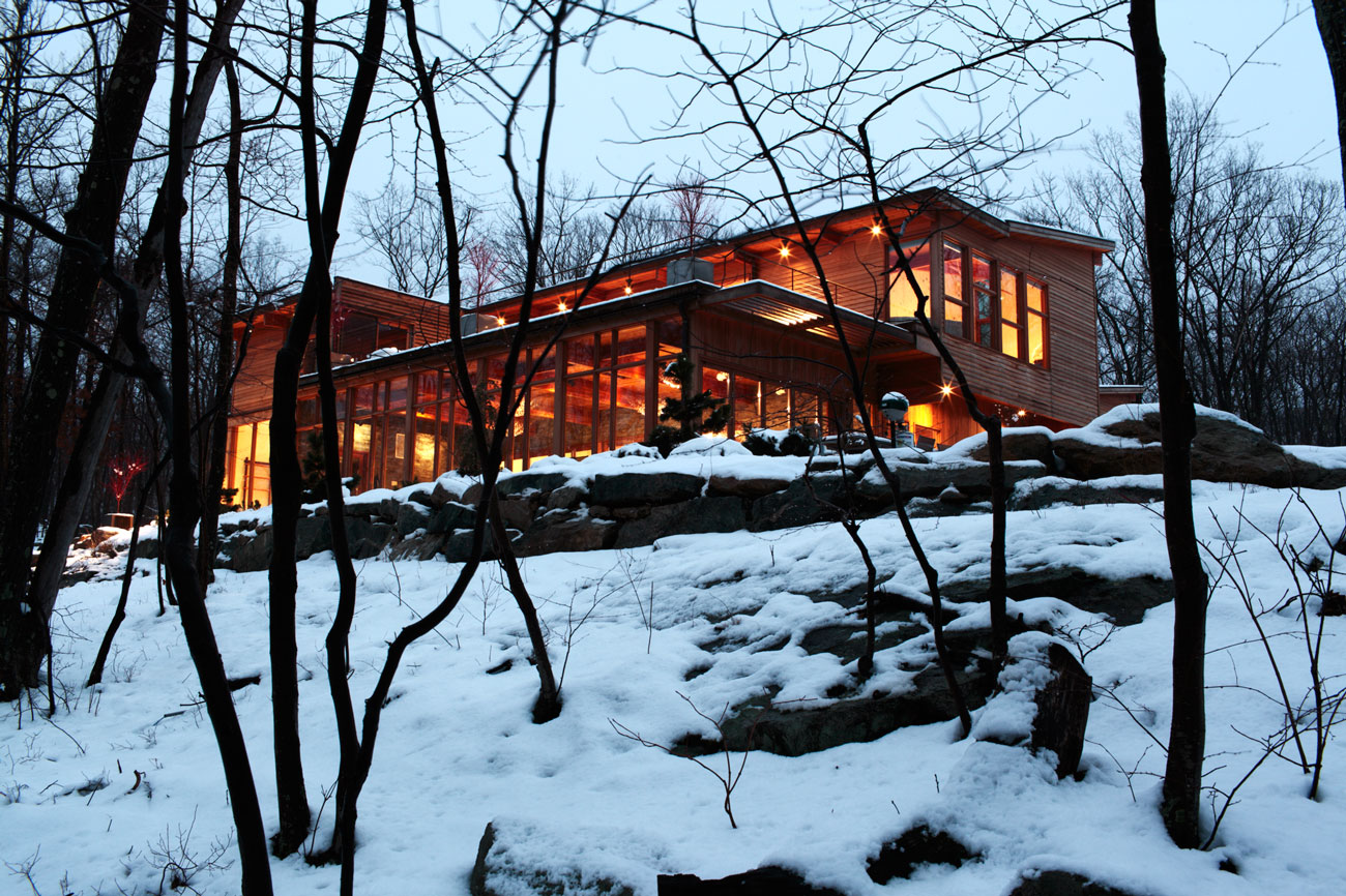 Amazing Hudson Valley Country House by Fractal Construction amazing hudson valley country house by fractal construction 26ab51d