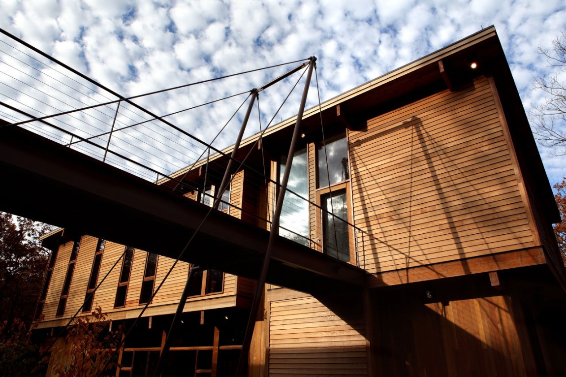 Amazing Hudson Valley Country House by Fractal Construction amazing hudson valley country house by fractal construction 3718d72