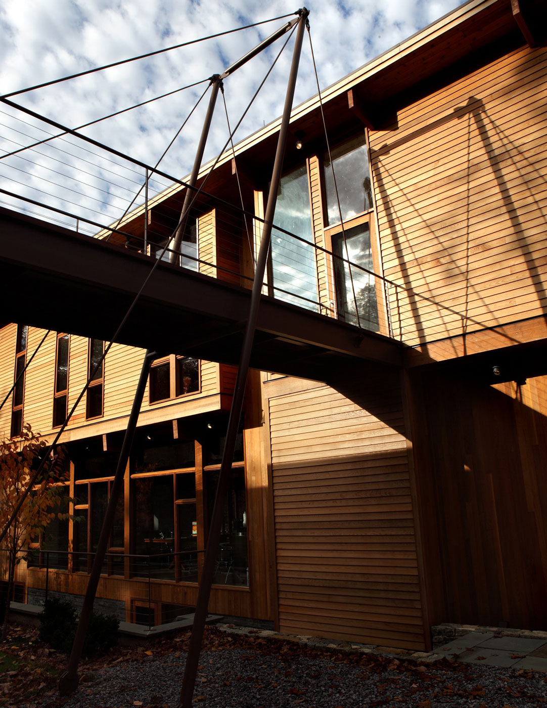 Amazing Hudson Valley Country House by Fractal Construction amazing hudson valley country house by fractal construction 3aba285