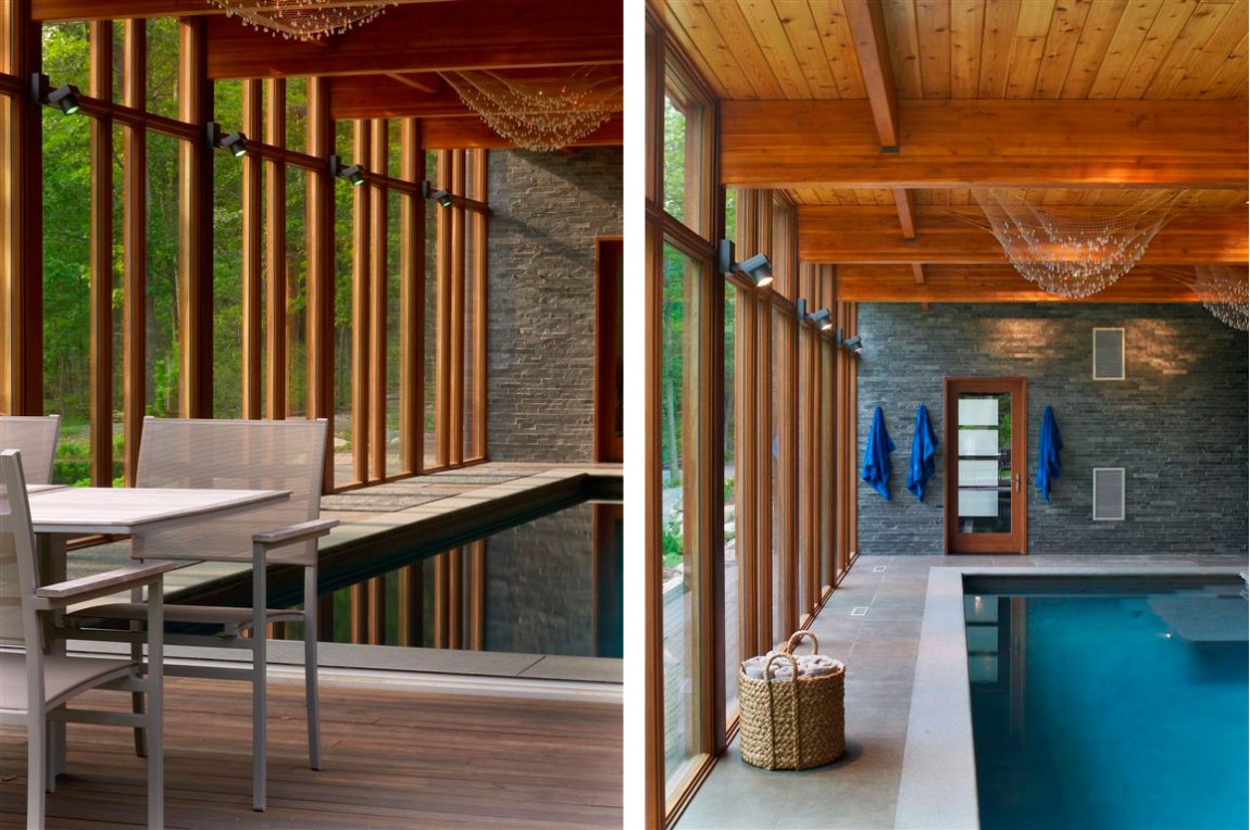 Amazing Hudson Valley Country House by Fractal Construction amazing hudson valley country house by fractal construction 3b43367