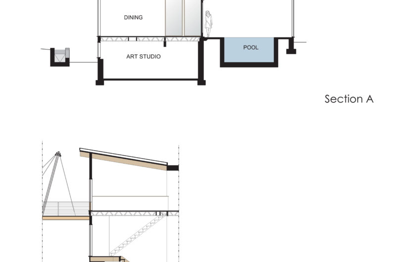 Amazing Hudson Valley Country House by Fractal Construction amazing hudson valley country house by fractal construction 3b6ba3e