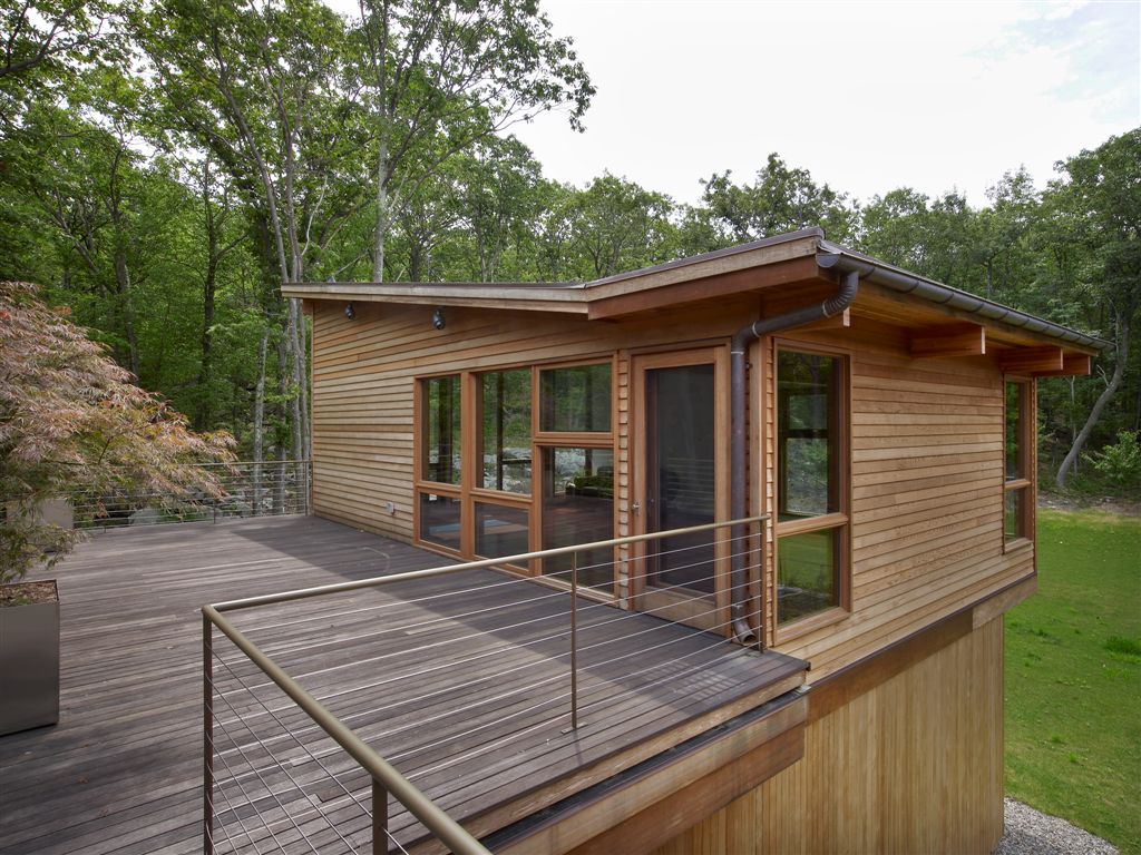 Amazing Hudson Valley Country House by Fractal Construction amazing hudson valley country house by fractal construction 41450cf