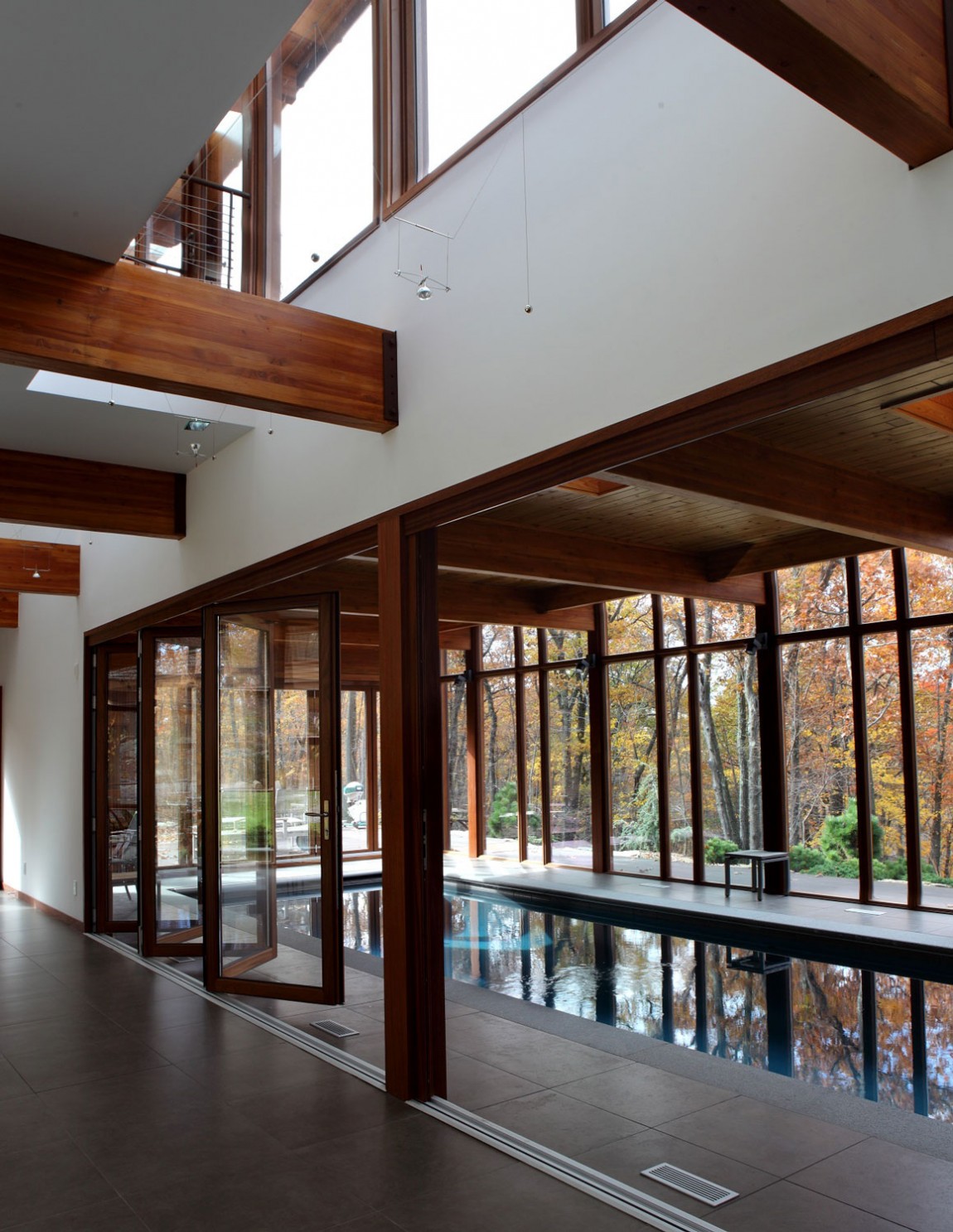 Amazing Hudson Valley Country House by Fractal Construction amazing hudson valley country house by fractal construction 64dce1b