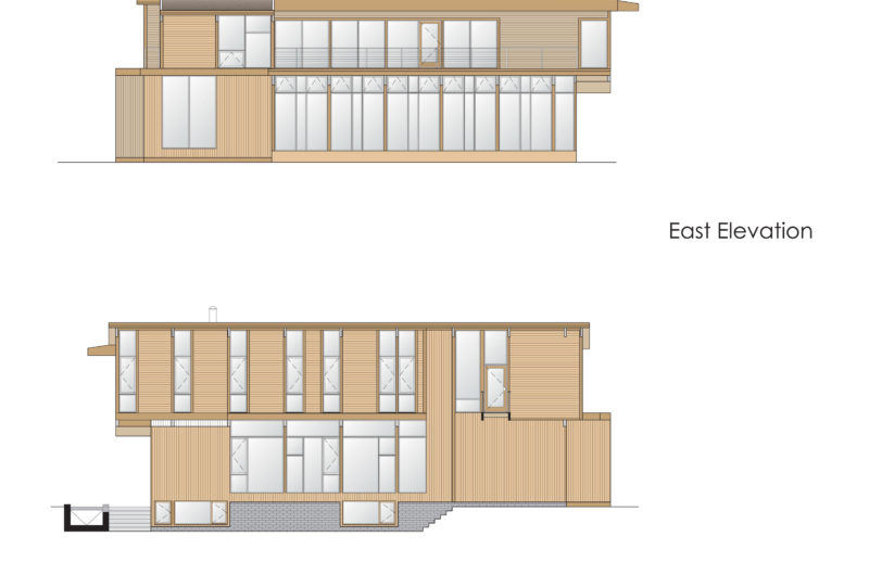 Amazing Hudson Valley Country House by Fractal Construction amazing hudson valley country house by fractal construction 767068f