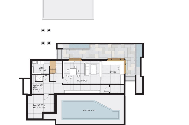 Amazing Hudson Valley Country House by Fractal Construction amazing hudson valley country house by fractal construction 89b73fc